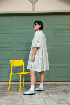 Tent Dress / Bees